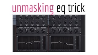 Video thumbnail for Mastering EQ Plugin Tutorial with Protoculture - Brainworx bx_digital v3 by Brainworx Audio