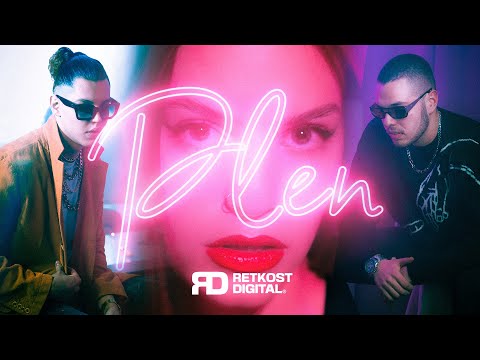 GLIGORIJE X RETKOST - PLEN (OFFICIAL VIDEO)