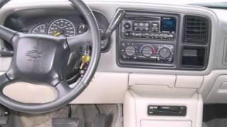 preview picture of video '2000 Chevrolet Suburban #T4820B in Casey Effingham, IL'