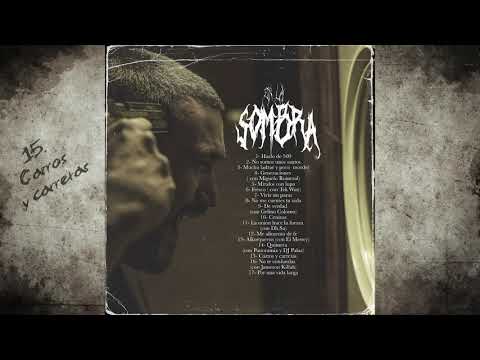 15 - Jesus Caballero - Carros y Carretas