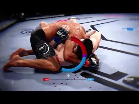 UFC 256 Figueiredo vs Moreno Full Fight Highlihhts