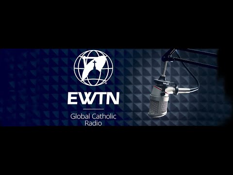 EWTN RADIO Live Stream