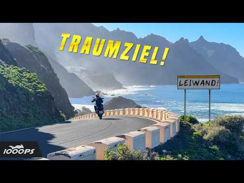 Teneriffa - So hast Du die Insel noch nie gesehen!