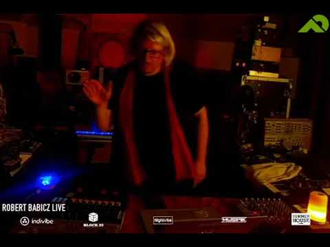 Robert Babicz | LIVE