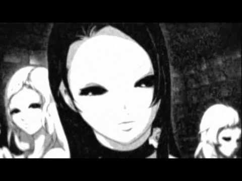 DJ Max Portable 3 - Out Law REBORN by Croove (Remixed by Mr.Funky)