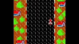 Arcade Game: Grand Champion (1981 Taito) [Re-Uploaded]
