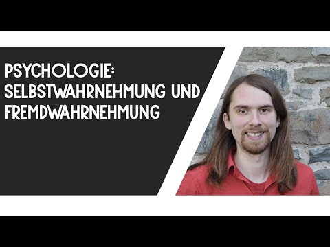 download lagu mp3 mp4 Fremdwahrnehmung, download lagu Fremdwahrnehmung gratis, unduh video klip Fremdwahrnehmung