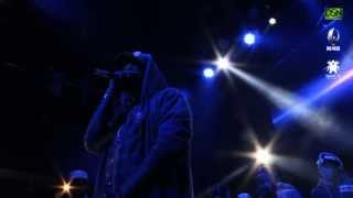 Smif-n-Wessun at Stage 48 - DJ Doo Wop&#39;s 20 Years in the Game Pt 1.