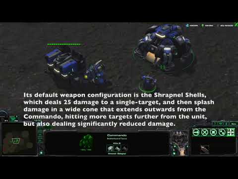 A War Story: Faction Showcase - Brotherhood of Taurus 02