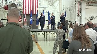 Columbus Neighborhoods: 179th Airlift Wing in Mansfield