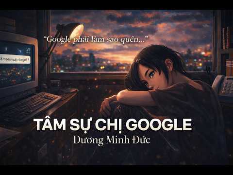 Tâm sự chị Google - Kim Ngân