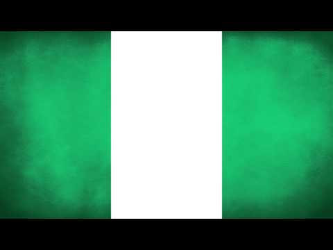 Nigeria National Anthem (Instrumental)