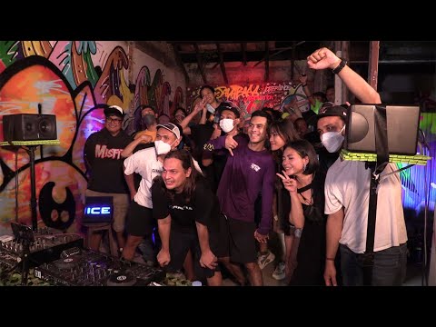 PHUNKTION:151 - LIVE!