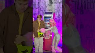 Cash Only For Bikini ???