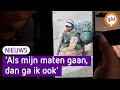 Afghanistan rijt wonden veteranen open: "Praat met elkaar"