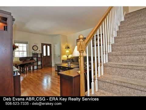91 Brownell St Unit 91, Attleboro MA 02703 - Condo - Real Estate - For Sale -