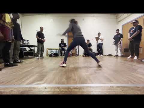 Grizz vs Atek | Prelims | Smoke Sesh Monthly Vol. 7