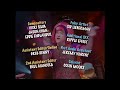 The Doodlebops S03E12 Credits