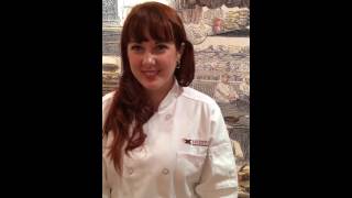 What The Escoffier Name Means To Online Pastry Graduate