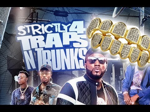 Hypno Carlito Feat. Lil Durk & Project Pat - OJ & Hennessy (Strictly 4 The Traps N Trunks)
