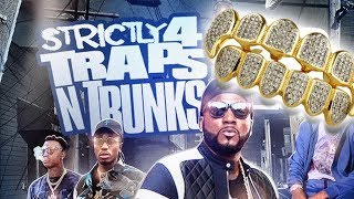 Hypno Carlito Feat. Lil Durk & Project Pat - OJ & Hennessy (Strictly 4 The Traps N Trunks)