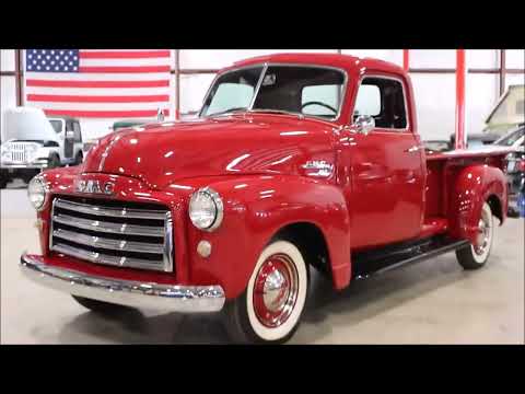 1950 GMC Pickup (CC-893006) for sale in Kentwood, Michigan