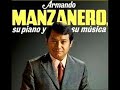 CUANDO HABLO DE TI - ARMANDO MANZANERO