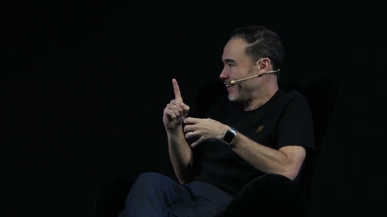 Patrick  Grove: Frontier Digital Ventures – AI, Strategy and the Future of Emerging Market Portals