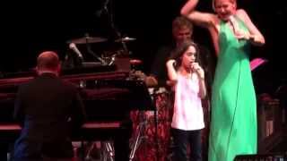 Una Notte a Napoli - Pink Martini Ankara Turkey Concert Special Guest Yasemin