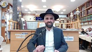 הרה"ג רבי יוסף אסולין שליט"א I עובדות והנהגות מבית אביו - הגה"ק רבינו שלמה אסולין זיע"א