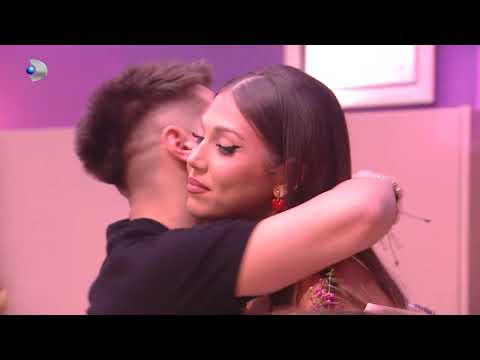 Casa Iubirii (24.02.2026) - Dragobetele aduce iubirea in casa! Baietii s-au pregatit serios!