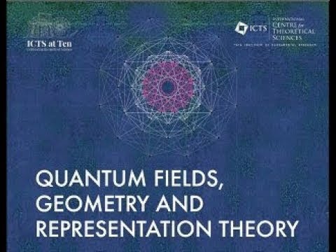 Aula 4: VOA[M4] (Aula 3) por Sergei Gukov