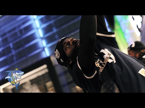 2684 Millie x Ill Will - "Lit" @StreetShark00