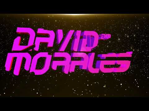 DAVID MORALES DIRIDIM SOUND Mix Show #191