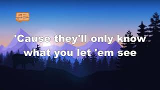 Khalid &amp; Kane Brown - Saturday Nights REMIX (Lyrics)