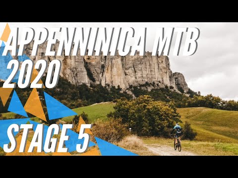 Tiago Ferreira & Esther Süss take Stage 5 victory | Appenninica MTB Parmigiano Reggiano 2020