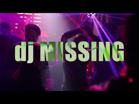 EBM INJECTION - Montreal Goth - DJ KVK, DJ Missing, DJ Gumby - 10 Fevrier