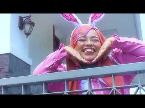 KEKEYI - 'GLOW UP' MV Teaser