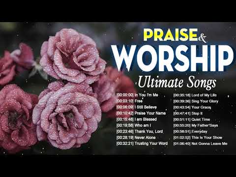 Ultimate Praise and Worship Songs 2019 Playlist – Best New Casting Crowns Prayer Songs