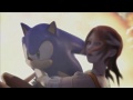 Sonic The Hedgehog 2006 360 Playthrough Part 1 Sonic The Hedgehog Episode