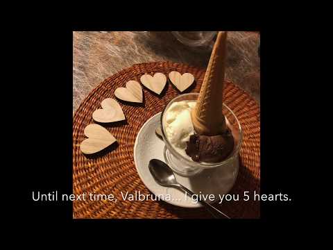 Valbruna Italy - Heart of the Julian Alps