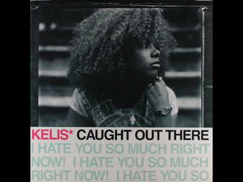 Marger & Ram - I Hate You (Prod. By Rude Kid)