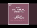 Serenade for Strings, Op. 20: III. Allegretto