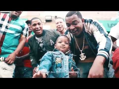 UpGang Rockin Rolla x Bruh Bruh x Jumbo x Saucey Willow - "I Know You See It"