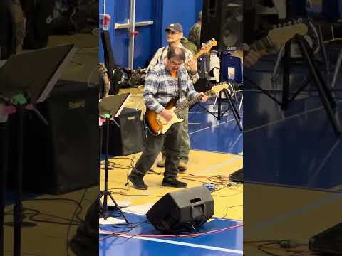 I don’t want your rambling letter - Bethel Band Nov. 2022