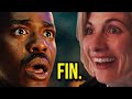 Doctor Who Is DEADER Than Dead RIPDoctorWho