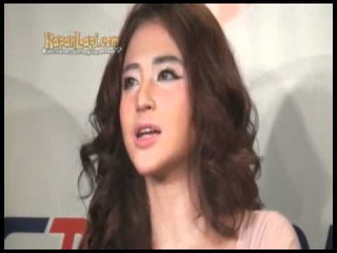 Dua Mantan Saipul Jamiell Belum Silahturahmi