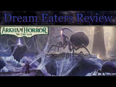 Dream Eaters Scenario Reviews & Tier List Update