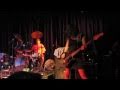 Flipper - "Nothing" - at Oakland Metro Operahouse 2.4.2011