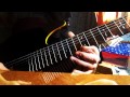 Nightwish - Last Of The Wilds ( Guitar Cover ...